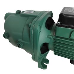 Pompe a eau DAB JET112T 1 kW jusqu'à 3,6 m3/h triphasé 380V