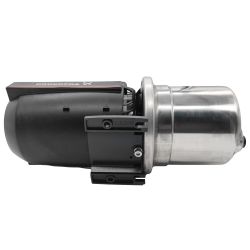 Pompe a eau Grundfos JP342 0,72 kW jusqu'à 3 m3/h monophasé 220V