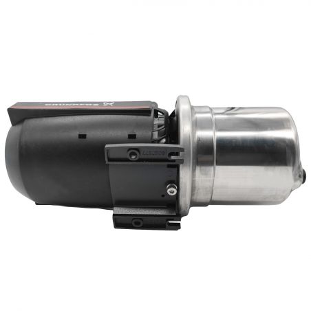 Pompe a eau Grundfos JP342 0,72 kW jusqu'à 3 m3/h monophasé 220V