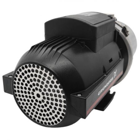 Pompe a eau Grundfos JP447 0,85 kW jusqu'à 4,5 m3/h monophasé 220V