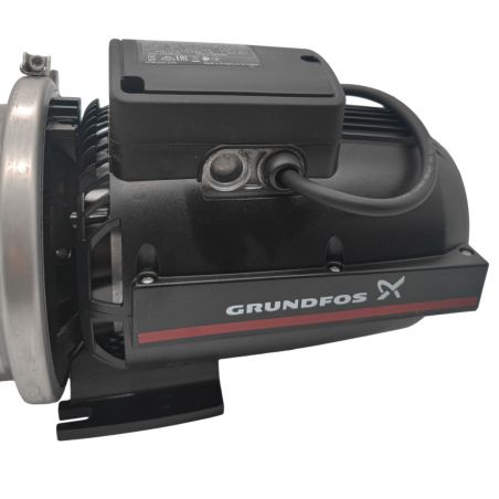 Pompe a eau Grundfos JP548 1,49 kW jusqu'à 5 m3/h monophasé 220V