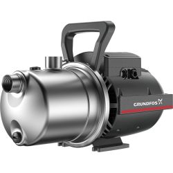 Pompe a eau Grundfos JP454 1,13 kW jusqu'à 4,5 m3/h monophasé 220V