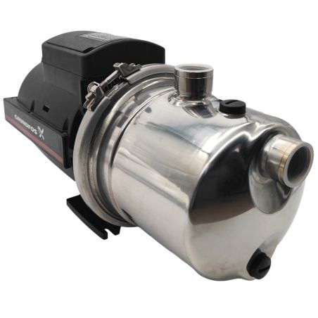 Pompe a eau Grundfos JP548 1,49 kW jusqu'à 5 m3/h monophasé 220V