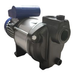 Pompe a eau KSB MultiEco34E 0,66 kW jusqu'à 3,5 m3/h monophasé 220V