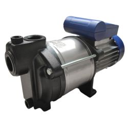 Pompe a eau KSB MultiEco34E 0,66 kW jusqu'à 3,5 m3/h monophasé 220V