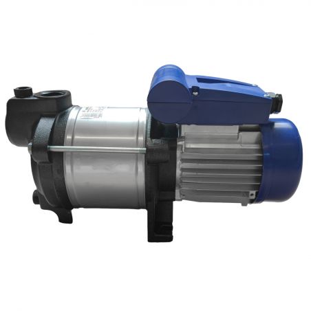 Pompe a eau KSB MultiEco65E 1,3 kW jusqu'à 8 m3/h monophasé 220V
