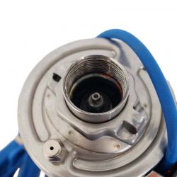 Pompe immergée Pedrollo UPm23GEFlotteur 0,55 kW jusqu'à 4,8 m3/h monophasé 220V
