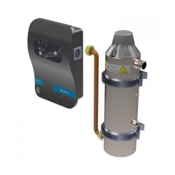 Stérilisateur UV Eau 60W - UVGermi AP 60