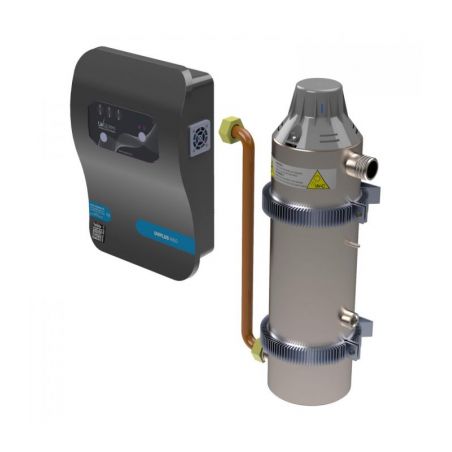 Stérilisateur UV Eau 60W - UVGermi AP 60
