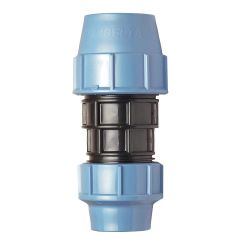 Manchon réduit PE plastique Ø32–20