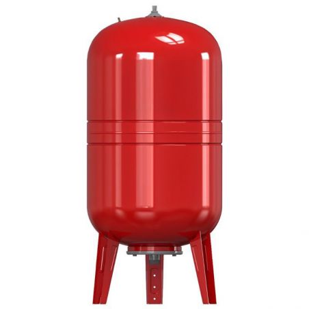 Réservoir à vessie 200L vertical VAREM - 10 bars