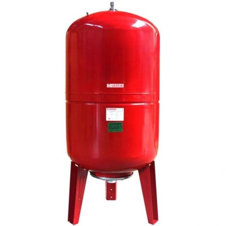 Kit réservoir vessie VAREM vertical 300L - 1"