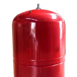 Kit réservoir vessie VAREM vertical 500L - 1"1/4