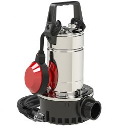 Pompe vide cave Calpeda GM10 0,30 kW jusqu'à 12 m3/h monophasé 220V