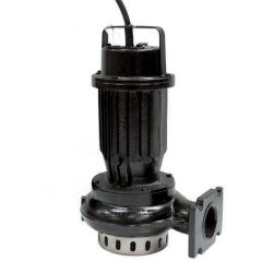 Pompe de relevage Calpeda DRO150HM 1,10 kW fonte jusqu'à 36 m3/h monophasé 220V