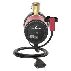 Circulateur eau chaude sanitaire Grundfos COMFORT 15-14 BX TA à régulation intelligente