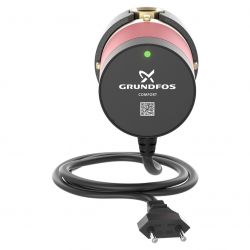 Circulateur eau chaude sanitaire Grundfos COMFORT 15-14 B en fonctionnement continu