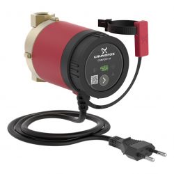 Circulateur eau chaude sanitaire Grundfos COMFORT 15-14 B TA à régulation intelligente