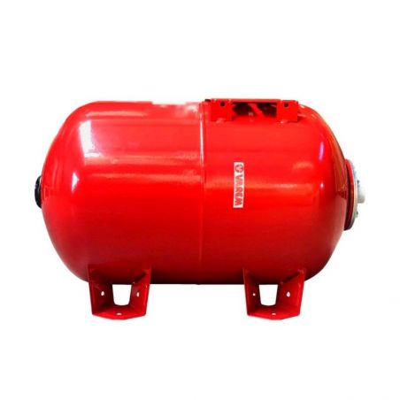 Réservoir à vessie 200L horizontal VAREM - 10 bars