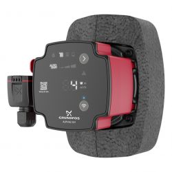 Circulateur chauffage ALPHA2 GO 15-75 130 - connecté Bluetooth