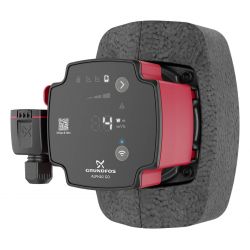 Circulateur chauffage Grundfos ALPHA2 GO 25-40 130 - connecté Bluetooth