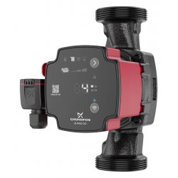 Circulateur chauffage Grundfos ALPHA2 GO 32-60 180 - connecté Bluetooth