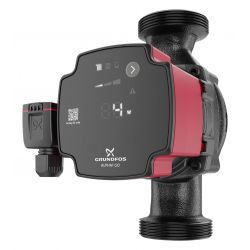 Circulateur chauffage Grundfos ALPHA2 GO 32-40 180 - connecté Bluetooth