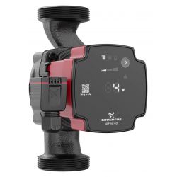 Circulateur chauffage Grundfos ALPHA2 GO 32-75 180 - connecté Bluetooth
