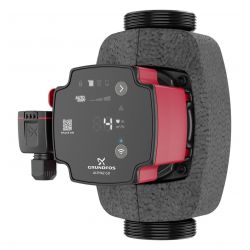 Circulateur chauffage Grundfos ALPHA2 GO 32-40 180 - connecté Bluetooth