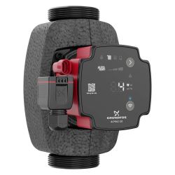 Circulateur chauffage Grundfos ALPHA2 GO 32-90 180 - connecté Bluetooth