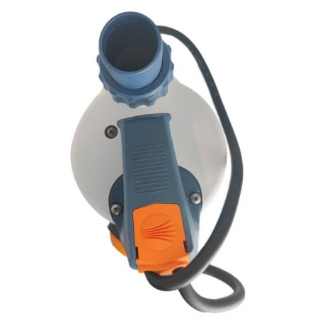 Pompe de relevage Pedrollo TOP3 0,55 kW jusqu'à 15,6 m3/h monophasé 220V