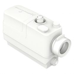 Grundfos Sololift2 CWC-3 - Broyeur sanitaire pour WC suspendu