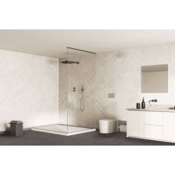 Grundfos Sololift2 CWC-3 - Broyeur sanitaire pour WC suspendu
