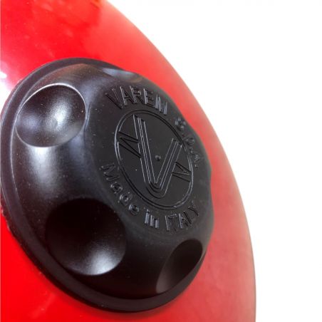 Réservoir à vessie 50L horizontal VAREM - 10 bars