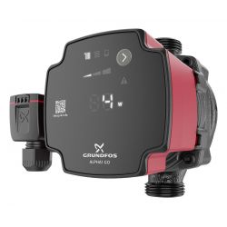 Circulateur chauffage Grundfos ALPHA1 GO 15-40 130