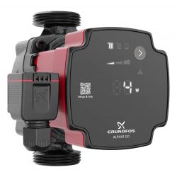 Circulateur chauffage Grundfos ALPHA1 GO 20-60 130