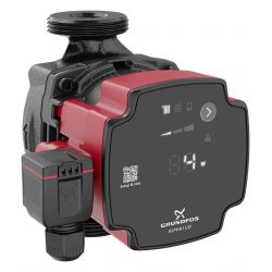 Circulateur chauffage Grundfos ALPHA1 GO 25-40 130