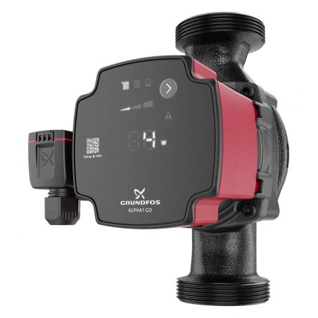 Circulateur chauffage Grundfos ALPHA1 GO 32-40 180