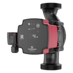 Circulateur chauffage Grundfos ALPHA1 GO 32-60 180