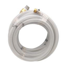 Kit d'aspiration 10m diamètre 25mm - Pour Pompe