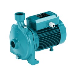 Pompe a eau Calpeda NM 10-12 centrifuge taraudée de 6,6 à 24 m3/h triphasé 380V