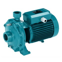 Pompe a eau Calpeda NMD 20 centrifuge taraudée de 1 à 6,6 m3/h monophasé 220V