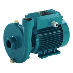 Pompe a eau Calpeda C centrifuge à roue ouverte de 0,6 à 6,6 m3/h triphasé 380V