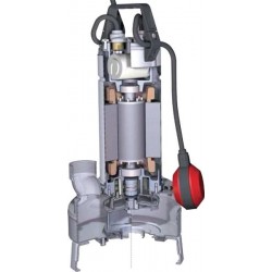 Pompe de relevage Calpeda GXC 40 tout inox monophasé 220V