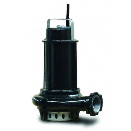 Pompe de relevage Calpeda APS100240HM 0,90 kW à grande hauteur manométrique jusqu'à 18 m3/h monophasé 220V