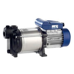 Pompe a eau KSB Multi Eco multicellulaire triphasé 380V
