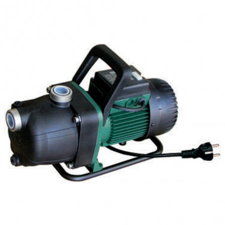 Pompe a eau DAB GARDEN COM 62 M 0,44 kW jusqu'à 3 m3/h monophasé 220V