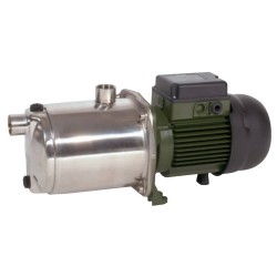 Pompe a eau DAB Euro Inox multicellulaire monophasé 220V