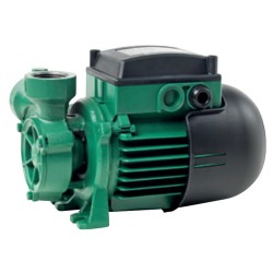 Pompe a eau DAB KP multicellulaire monophasé 220V