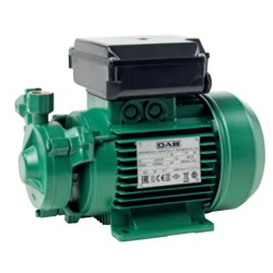 Pompe a eau DAB KP multicellulaire monophasé 220V